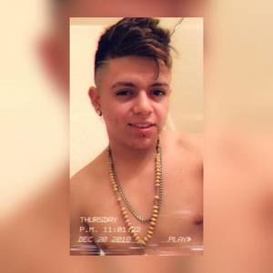 Meet your Posher, Rudy